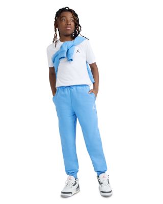 Boys' MJ Brooklyn Fleece Sweatpants - Big Kid