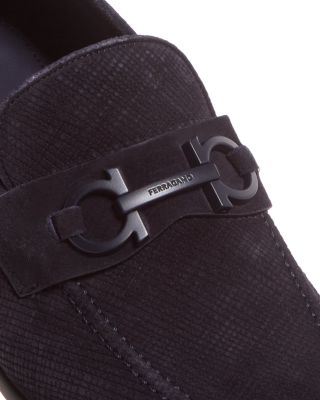 Men's Foster Suede Loafers