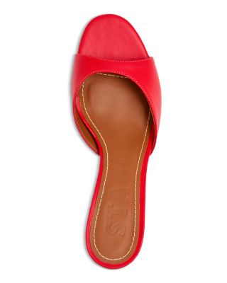 Women's Brigitte Slide Sandals