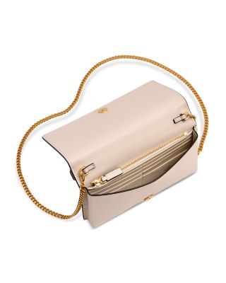 VLogo Signature Top Handle Shoulder Bag