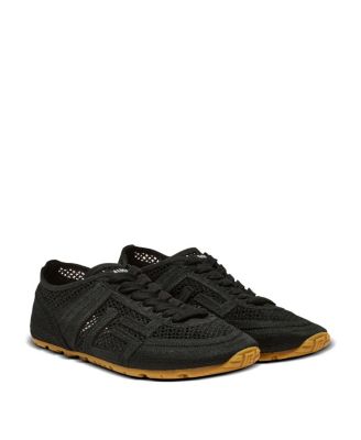 Men's Racer 45 Macrame Trainers