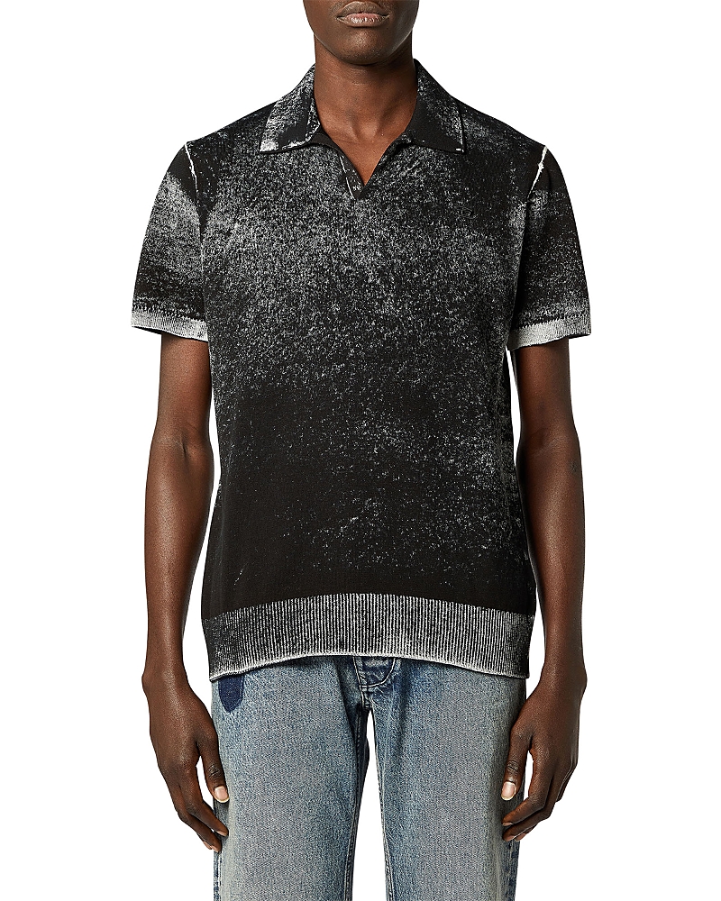 Diesel K Lawrie Polo Shirt