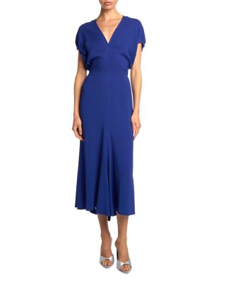 Edith Midi Dress