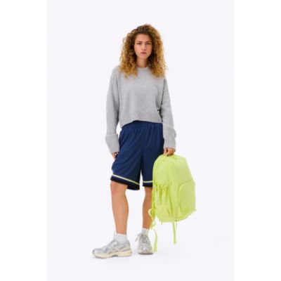 The Sport Duffle Backpack