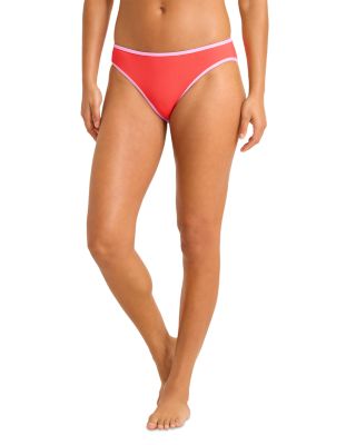 Island Cays Cabana Bikini Bottom