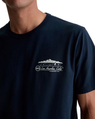 Classic Fit Bryce Tee - Exclusive