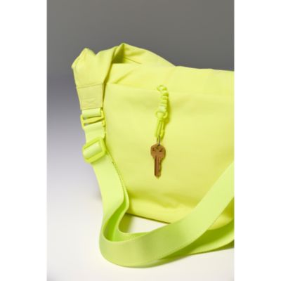 The Crescent Catchall Bag