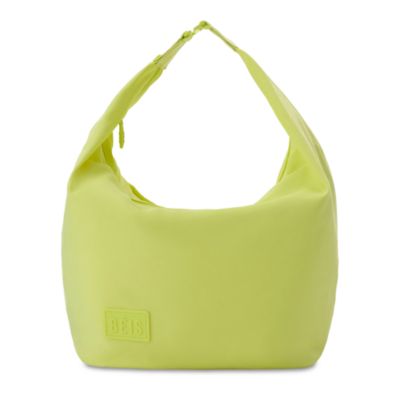 The Crescent Catchall Bag