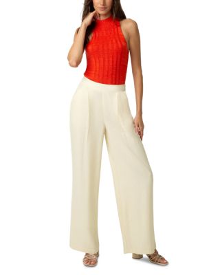 Coastal Palazzo Pants
