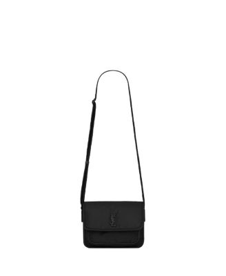 Niki Small Messenger Bag
