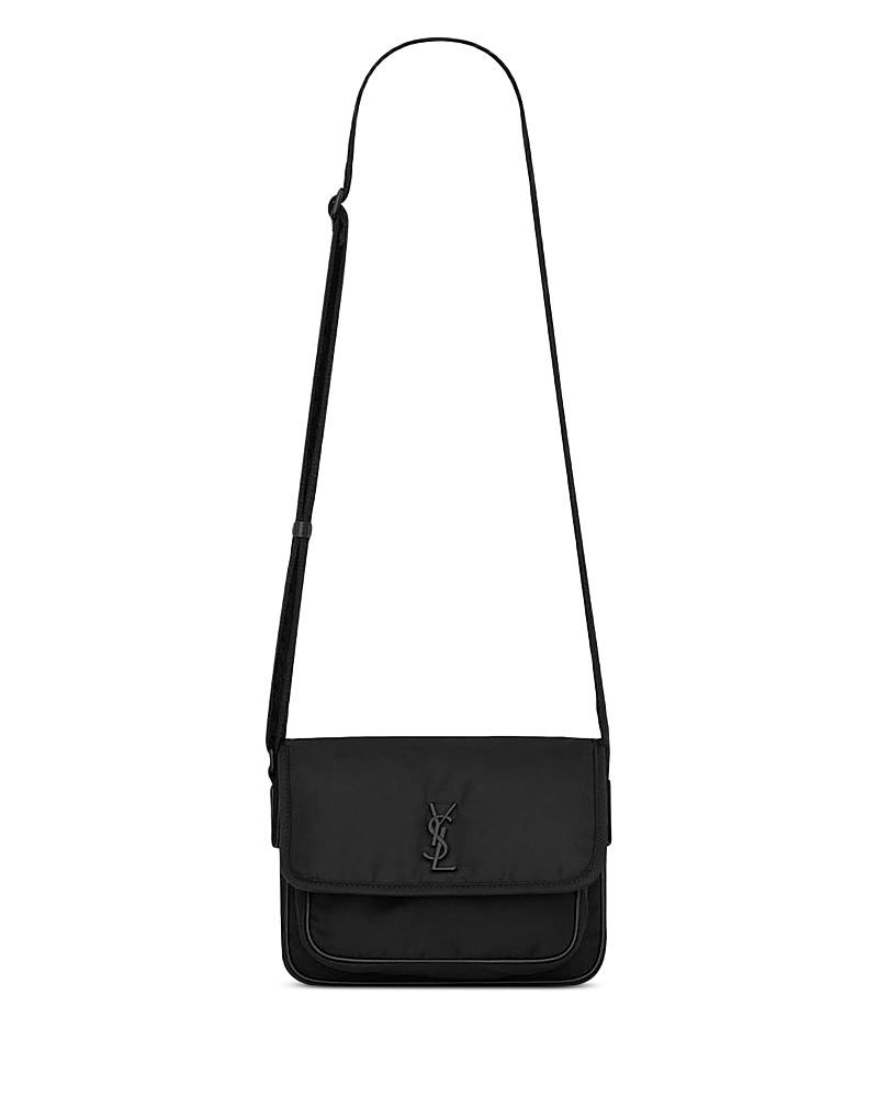 Saint Laurent Niki Small Messenger Bag