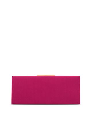 Midnight Small Clutch