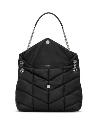 Puffer Medium Shoulder Bag