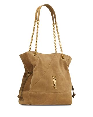 Small Jamie Shopping in Lambskin