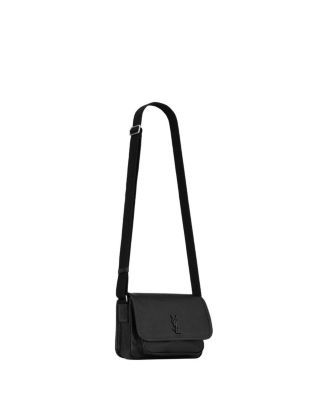 Niki Small Messenger Bag