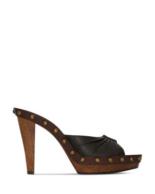  Women's Babylone Clogs