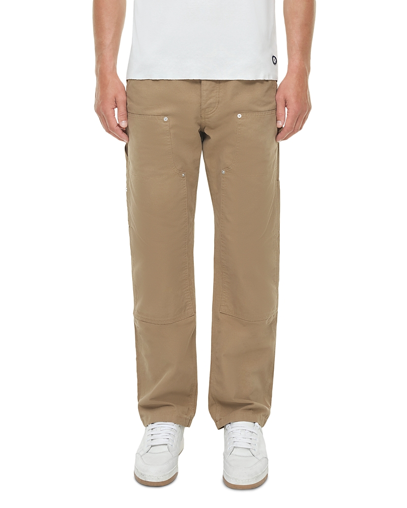Simkhai Alec Cream Pants