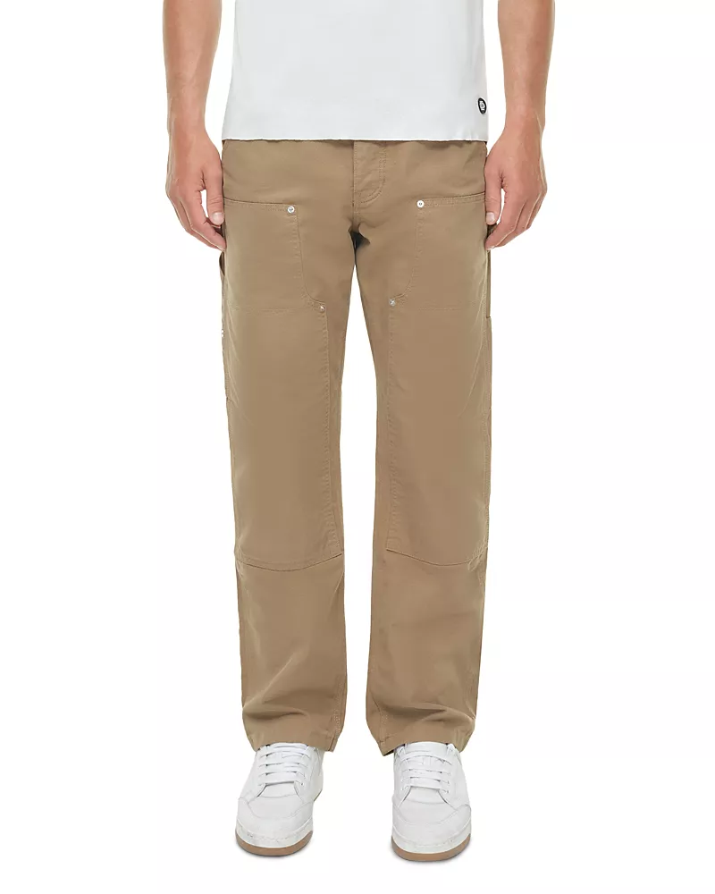 Simkhai Alec Cream Pants