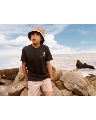 Boys' Scoop 'N Go Tee - Little Kid, Big Kid