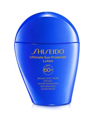 Gift with any $150 Shiseido purchase!