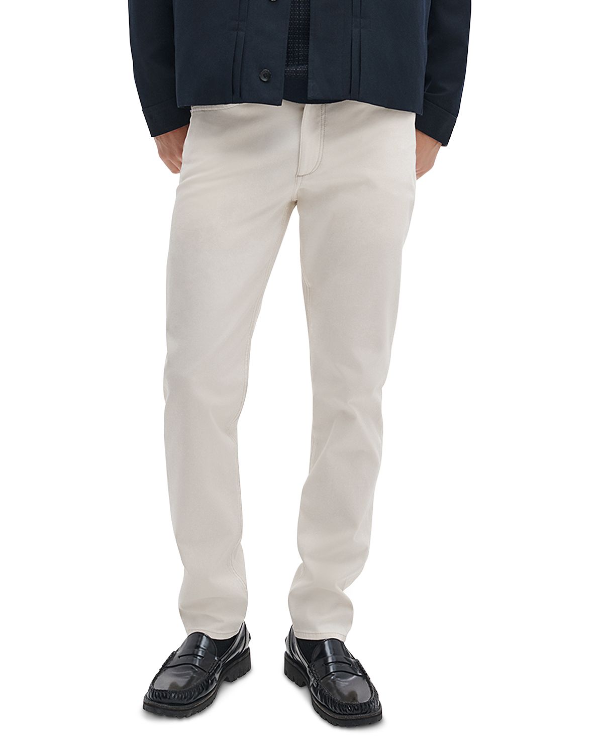 rag & bone Fit 2 Airflex Jeans