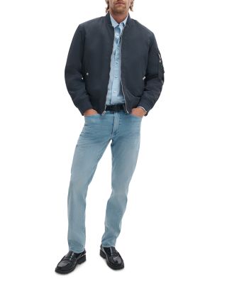 Fit 2 Airflex Jeans in Newstrand