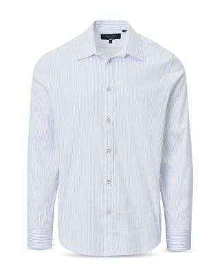 Patrick Slim Fit Poplin Shirt