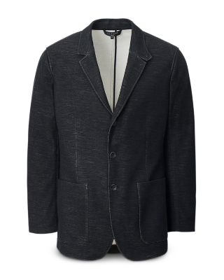 Classic Fit Vincent Knit Blazer