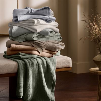 Dream Bed Blanket, Twin/Twin XL