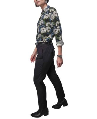  The Empower Long Sleeve Button Up Shirt