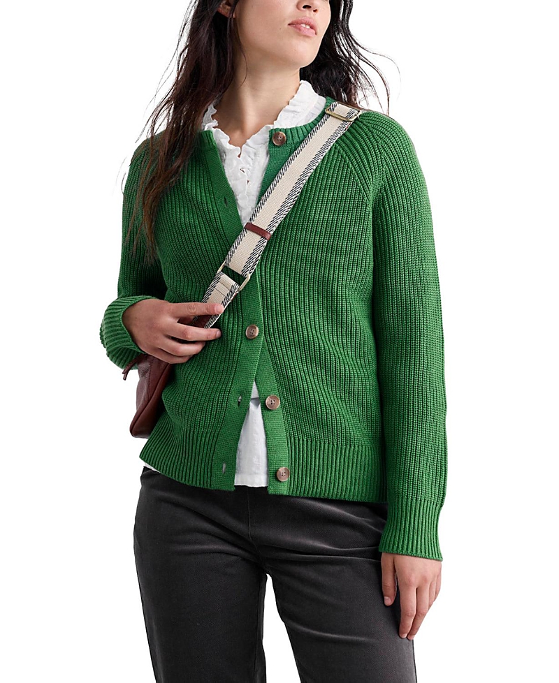 Seasalt Cornwall Women's Potters Meadow Cardigan