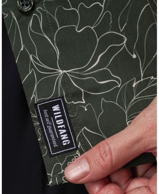  The Essential Button Up Shirt