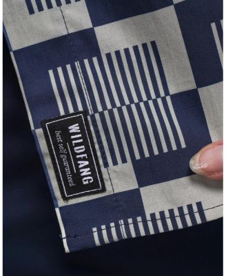  The Essential Button Up Shirt