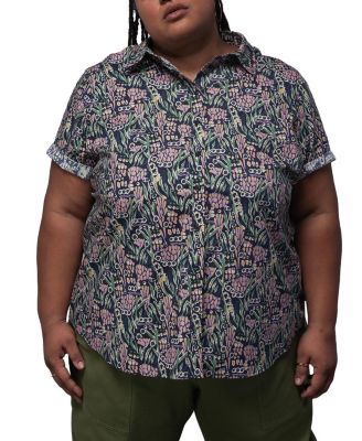  The Essential Button Up Shirt