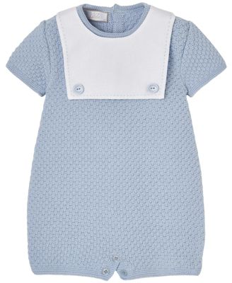 Boys' ESPUMA V26 Romper - Baby