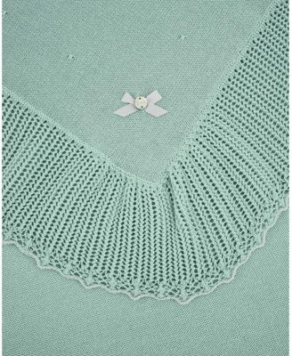 Unisex CAUCE Shawl - Baby