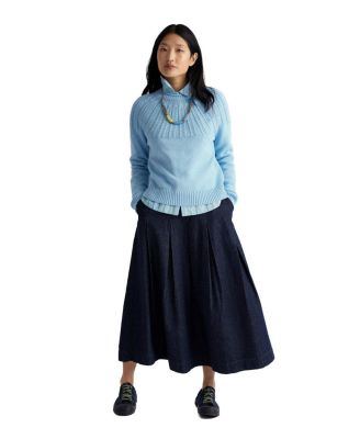  Women's Stone Chat Sweater