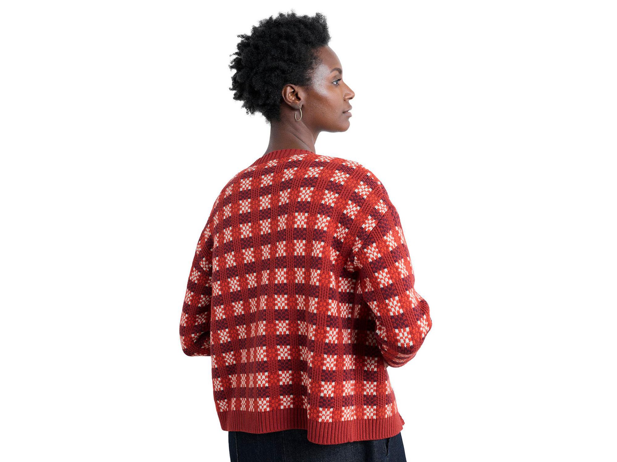 Women's Kensa Cardigan — Image 3