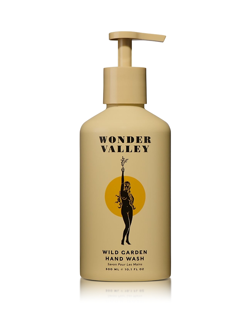 Wonder Valley Wild Garden Hand Wash 10.1 oz.