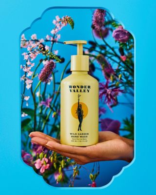 Wild Garden Hand Wash 10.1 oz.