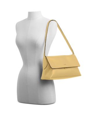 Chelsea Small Leather Shoulder Bag