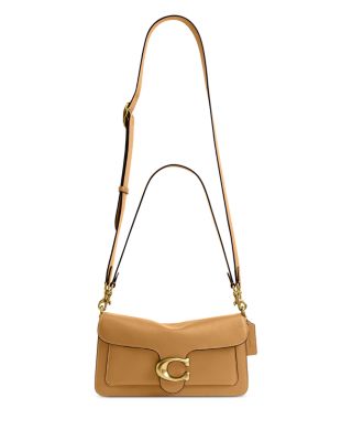 Tabby 26 Leather Shoulder Bag