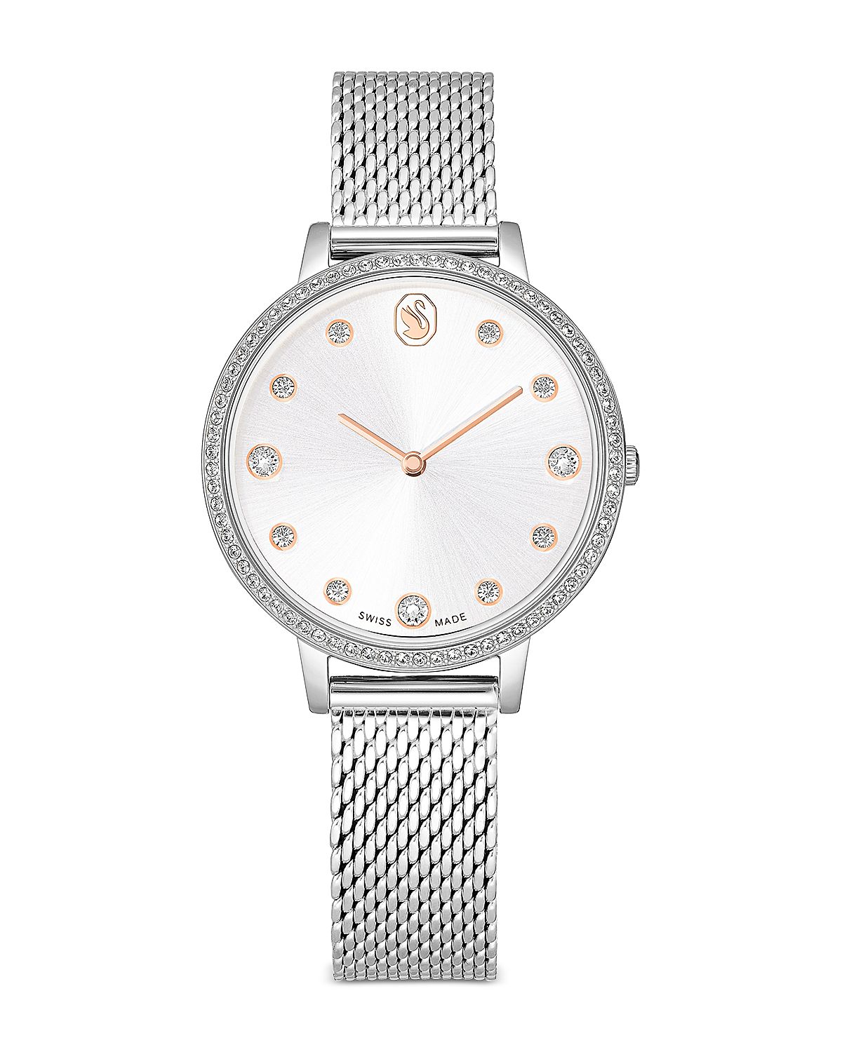 Swarovski Clarica Watch, 35mm