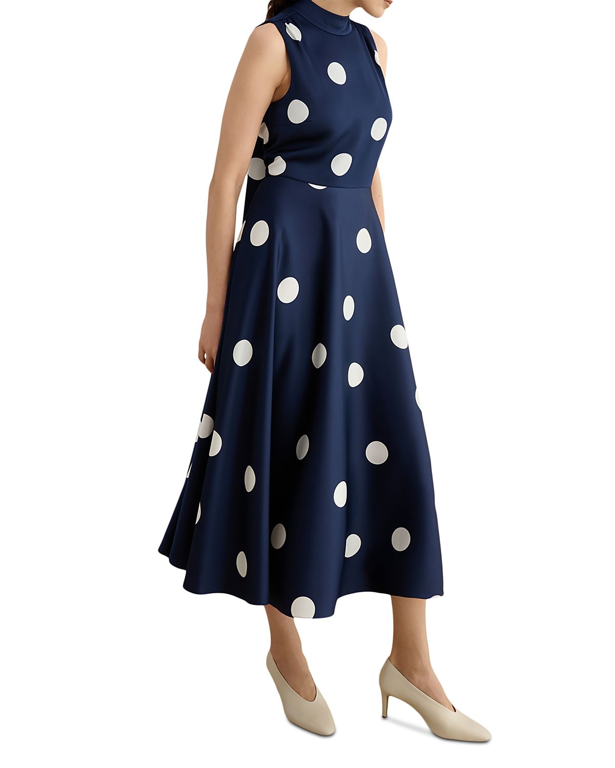 Hobbs London Mia Dress