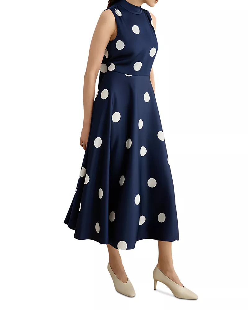 Hobbs London Mia Dress