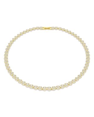 Una Angelic Necklace, 15.75"