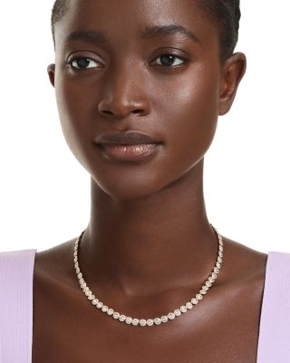 Una Angelic Necklace, 15.75"