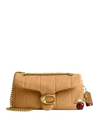 Tabby 26 Quilted Leather Shoulder Bag