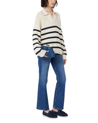 Pasticcino Suede Clutch