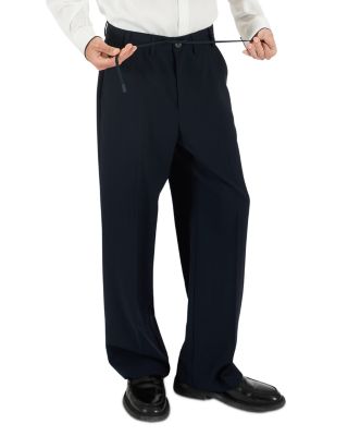 Elliott Eco Drawcord Trousers